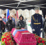 В Конаковском округе вчера простились с участником СВО Александром Александровичем Нерушевым - KonakovoGrad.Ru