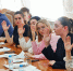Избран председатель Молодежного совета при Главе Конаковского округа - KonakovoGrad.Ru