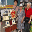 В Конаковской взрослой библиотеке открылась книжная выставка «В книжной памяти мгновения войны» - KonakovoGrad.Ru