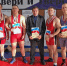 Самбист из Конаковского округа - призер чемпионата ОМОН - KonakovoGrad.Ru