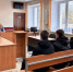 Вчера состоялась экскурсия студентов ГБПОУ «Конаковский колледж» в Конаковский городской суд - KonakovoGrad.Ru