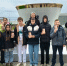 Гимназисты из Конаковского округа узнали, как делают кофе - KonakovoGrad.Ru