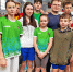 Конаковские спортсмены удачно выступили на турнире ЦФО по плаванию - KonakovoGrad.Ru