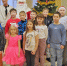 Конаковские дети играют в новогодние квесты - KonakovoGrad.Ru