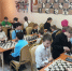 Юные шахматисты играли в Конаково в шахматы - KonakovoGrad.Ru