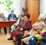 Прошла отчетно-выборная конференция конаковского отделения общества инвалидов - KonakovoGrad.Ru