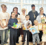 В Конаковском округе подвели итоги муниципального конкурса «Пасхальный кулич» - KonakovoGrad.Ru